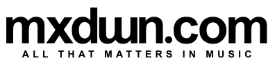 mxdwn.com - all that matters in music