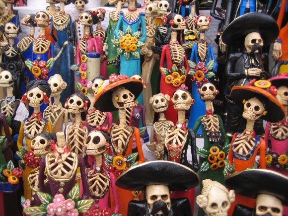 DiaDeLosMuertos